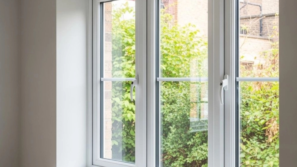 UPVC Çift Pencere Kurulumu, Kapsamlı Kurulum Kılavuzu